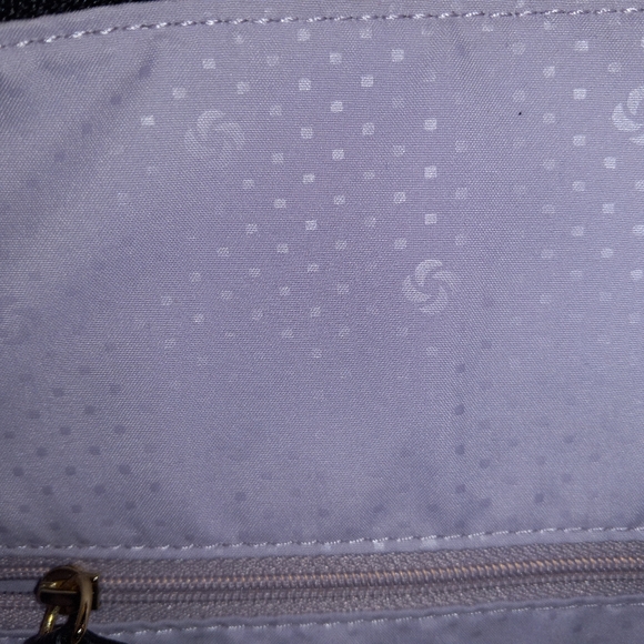 Samsonite Black Computer Bag - Picture 9 of 15